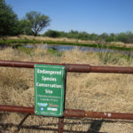 Endangered Species Conservation Area